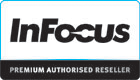 InFocus Partner