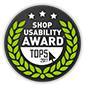 Shop Usability Award 2017