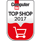 Top Shop 2017