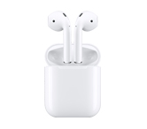 Apple AirPods mit Wireless Ladecase