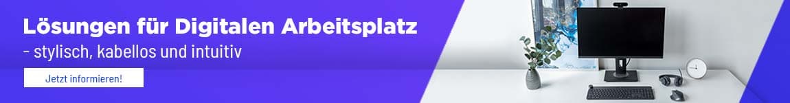 Digitaler Arbeitsplatz