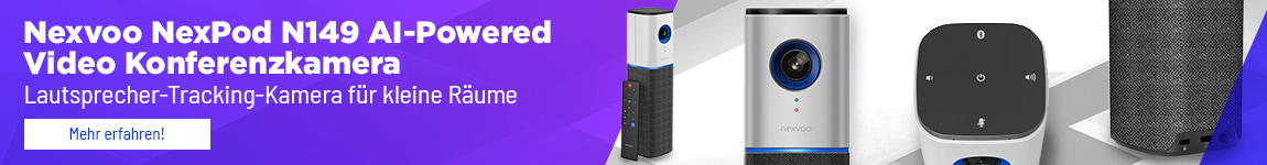 nexvoo-videokonferenzkamera