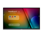 ViewSonic IFP7550-3 Touch Display