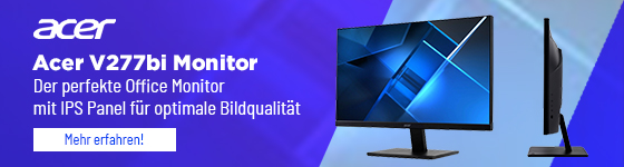 Acer V277bi Monitor