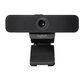 Logitech C925e Webcam Full HD, 30fps, 78° FOV, 1,2x Zoom