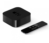Apple TV 4K 32GBm