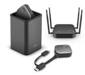 BenQ InstaShow WDC20 - Wireless HDMI Präsentationslösung