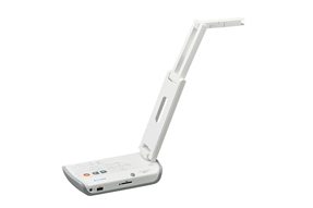 Elmo MO-2 mobile Dokumentenkamera