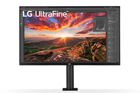 LG 27UN880