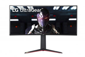 LG 34GN850-B