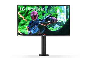 LG 27GN880 Monitor