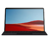 Microsoft Surface Pro X 13'' / 8 GB RAM / 128 GB SSD / LTE