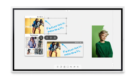 Samsung Flip 2 WM55R