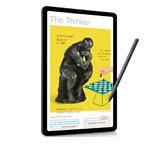 Samsung Galaxy Tab S6 Lite WiFi P610, Oxford Gray