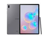 Samsung Galaxy Tab S6 WiFi T860, Mountain Grey