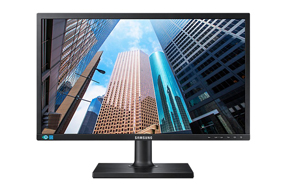 Samsung S24E650BW Monitor