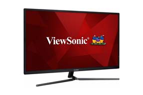 ViewSonic VX3211-4K-mhd