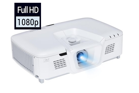 ViewSonic PG800HD