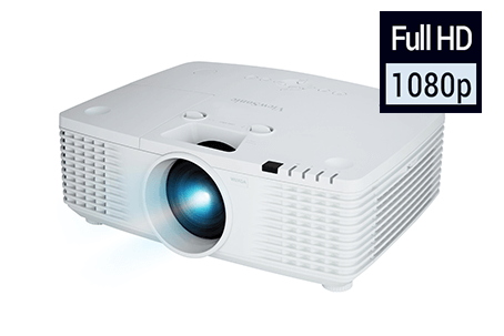 ViewSonic PRO9530HDL