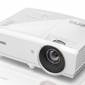 BenQ MW727