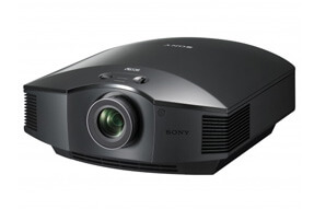 Sony VPL-HW65ES (schwarz oder weiß)
