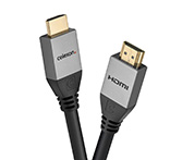 celexon HDMI Kabel mit Ethernet - 2.0a/b 4K 5,0m - Professional Line