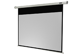 celexon Leinwand Motor Economy 160 x 90 cm