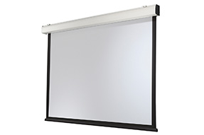 celexon Leinwand Motor Expert XL 350 x 265 cm