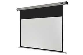 celexon Leinwand Motor HomeCinema 240 x 135 cm