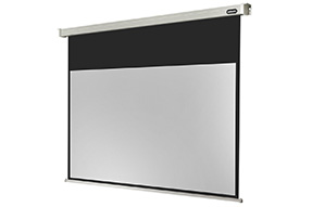 celexon Leinwand Motor Professional 240 x 135 cm