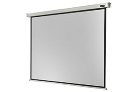 celexon Leinwand Motor Professional 240 x 180 cm