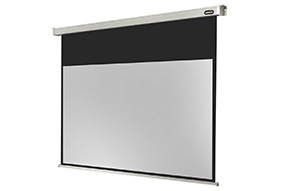 celexon Leinwand Motor Professional 300 x 169 cm