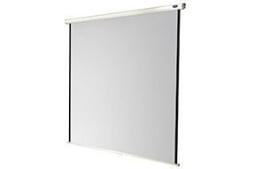 celexon Leinwand Rollo Economy 220 x 220 cm