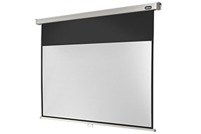 celexon Leinwand Rollo Professional 300 x 169 cm
