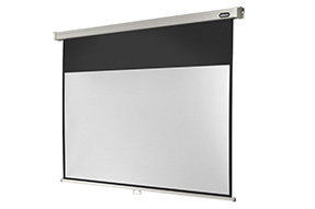 celexon Leinwand Rollo Professional 200 x 113 cm