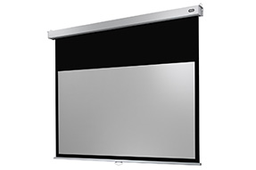 celexon Leinwand Rollo Professional Plus 220 x 137 cm