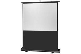 celexon Leinwand Ultramobil Plus Professional 200 x 113 cm
