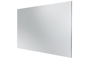 celexon Rahmenleinwand Expert PureWhite 200 x 125 cm