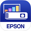 Epson iProjection App