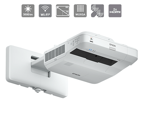 Epson EB-1440Ui
