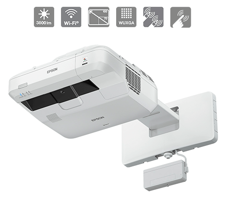Epson EB-1450Ui