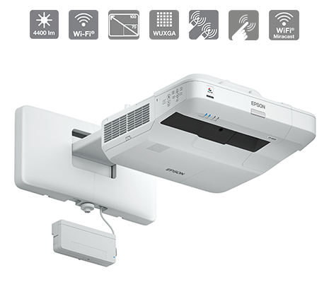 Epson EB-1460Ui