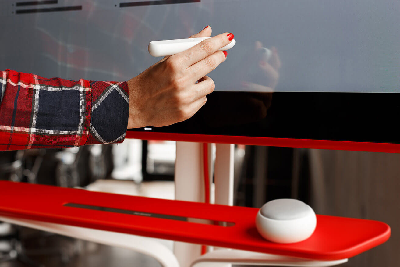 Google Jamboard visunext.uk