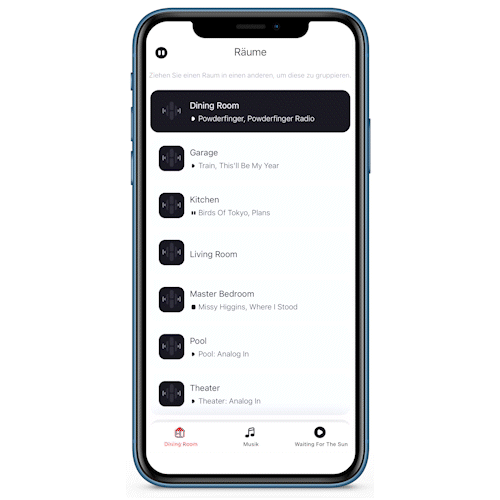 Denon-Home-app
