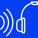 Icon Active Noise Canceling