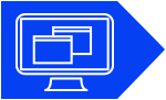 Monitore Icon