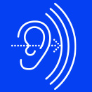 Icon Hear-through
