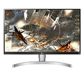 LG 27UL650-W