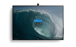 Microsoft Surface Hub 2S 50''