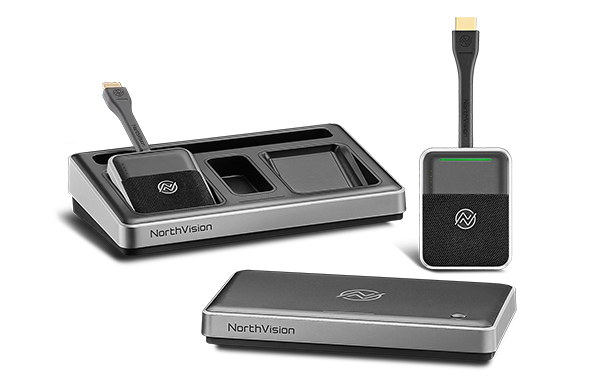 NorthVision VisionShare